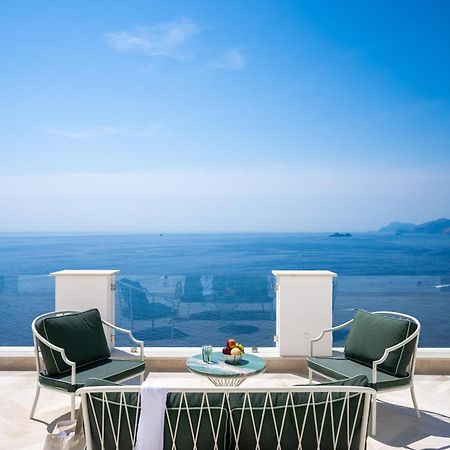 Maison Lilly - Luxury Accommodation Praiano Ngoại thất bức ảnh