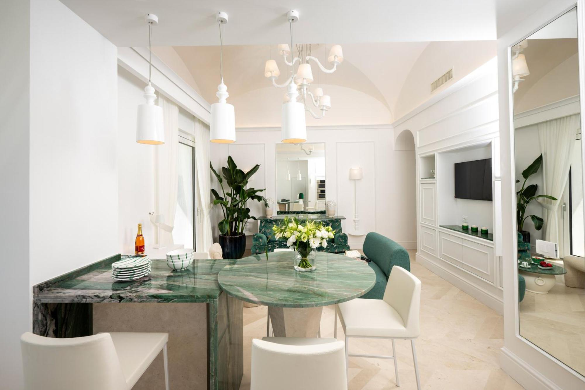 Maison Lilly - Luxury Accommodation Praiano Ngoại thất bức ảnh